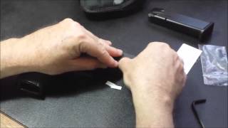 Speed Ledge First Time Installation