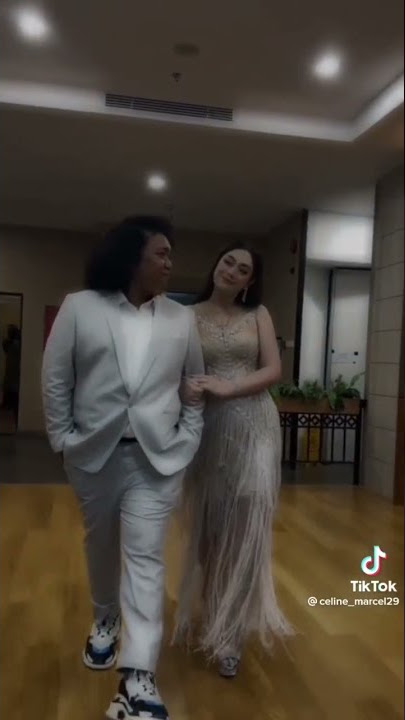 MarCeline - Marsel Celine evangelista