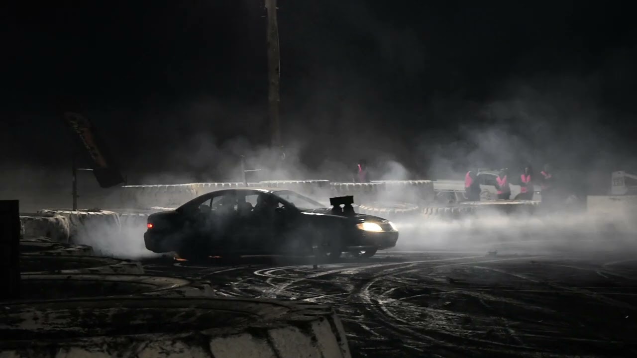 LOO5EKD at LOO5EFEST 2023