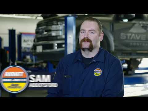 Abbotsford Automotive Repair