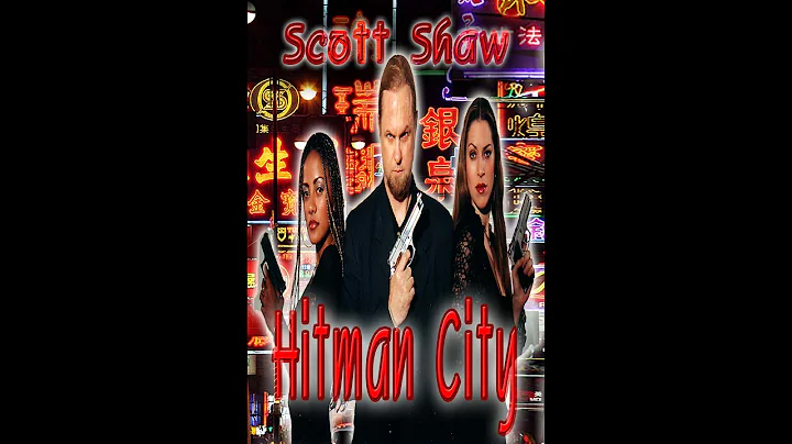 Hitman City - A Scott Shaw Zen Film - Zen Filmmaking