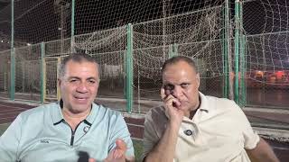 كارثة في الزمالك ..وتجديد عقد حسام ..ومدرب الاهلي الجديد ..شجع مصر غصب عنك..مرموش هايص وانجاز العيال