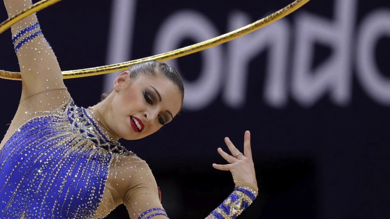 REVOLT - Music For Rhythmic Gymnastics