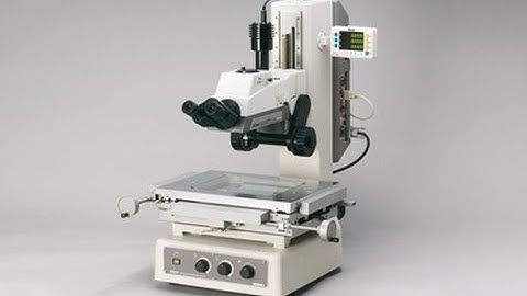 An Introduction to Optical Measuring Systems