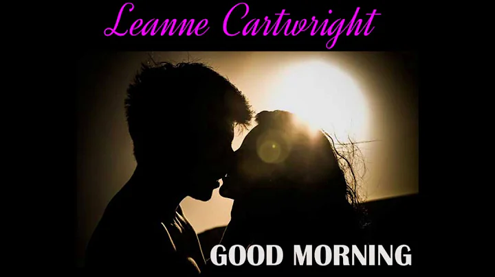 Leanne Cartwright - Wait Until the Morning (UK 199...