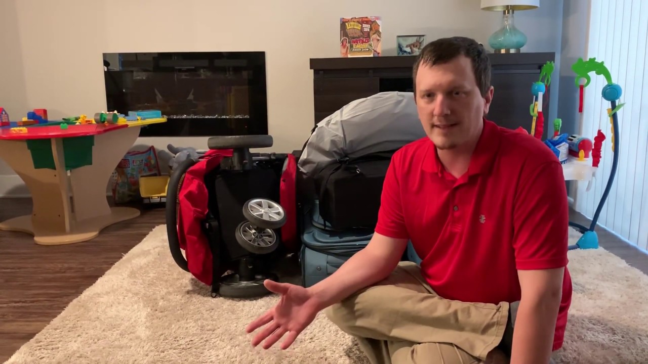 BED BUGS ON VACATION HOW TO PACK Ep. 3.5 YouTube