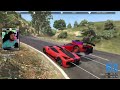 Gta 5 races wreckfest en cod