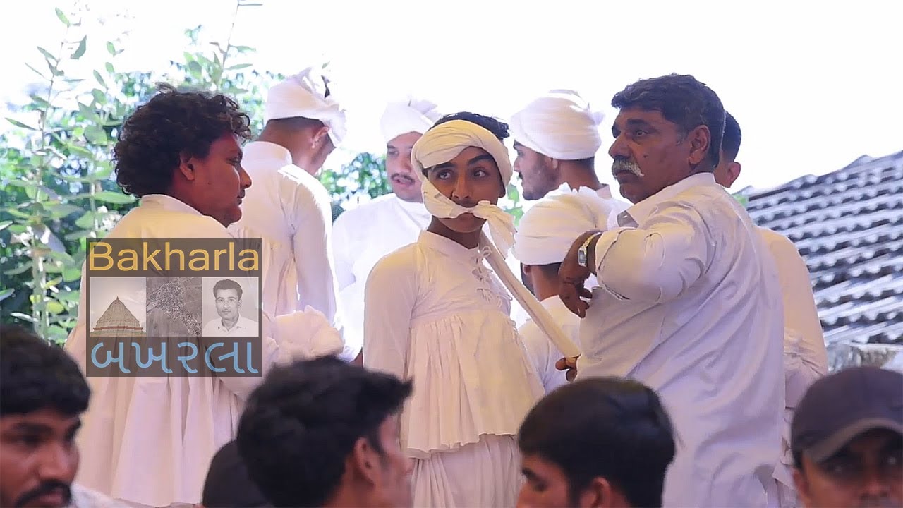 Bakharla - Holi Festival 2025 - Day 1