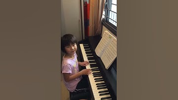 Thumbnail of 19 Slumber Song   Piano Forte 1   Pg 27