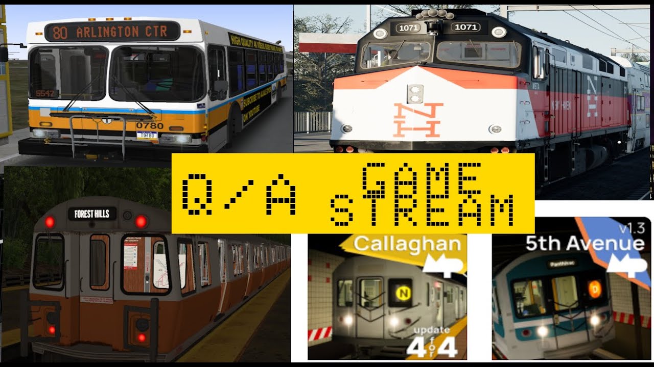 Q/A Game Stream 2-28-2026