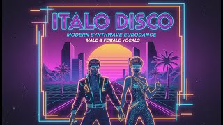 Worth the Weight ( Modern Italo disco remix )