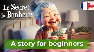 BEGIN TO UNDERSTAND French with a Short Story (A2-B1) by ListenEF 11,077 views 1 month ago 15 minutes