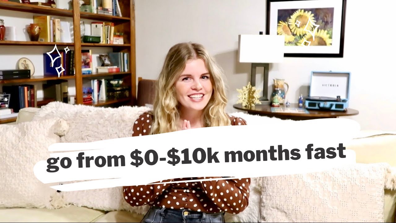 How to Start a Coaching Business From Scratch in 2022 - YouTube