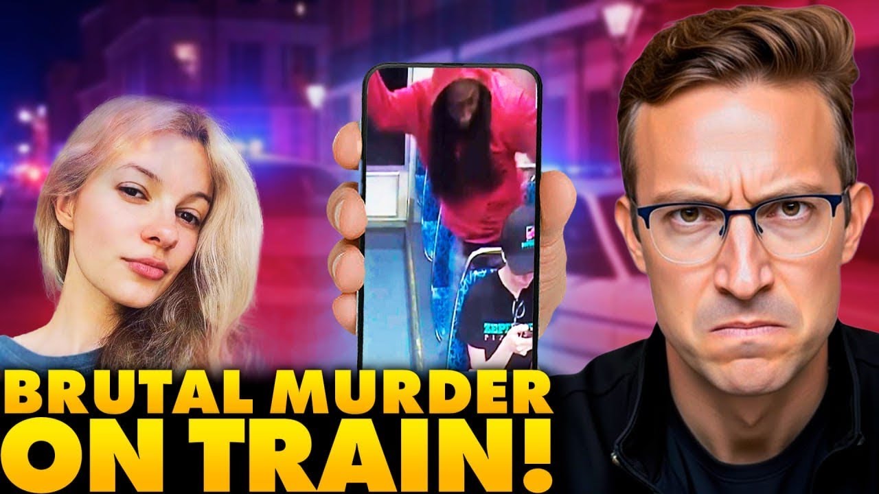 Video of Black Career-Criminal Murdering White Woman in North Carolina Goes Viral, Internet Rages 🤬