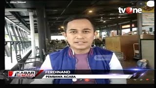 Soal Penipuan Wo, Ferdinan Saya Masuk Tempat Resepsi Kosong Mlompong Cuma Ada Meja Jelek