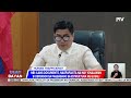 Mike Defensor, isasama sa karagdagang human trafficking case hinggil sa Chicago KTV at Bleu Hotel...