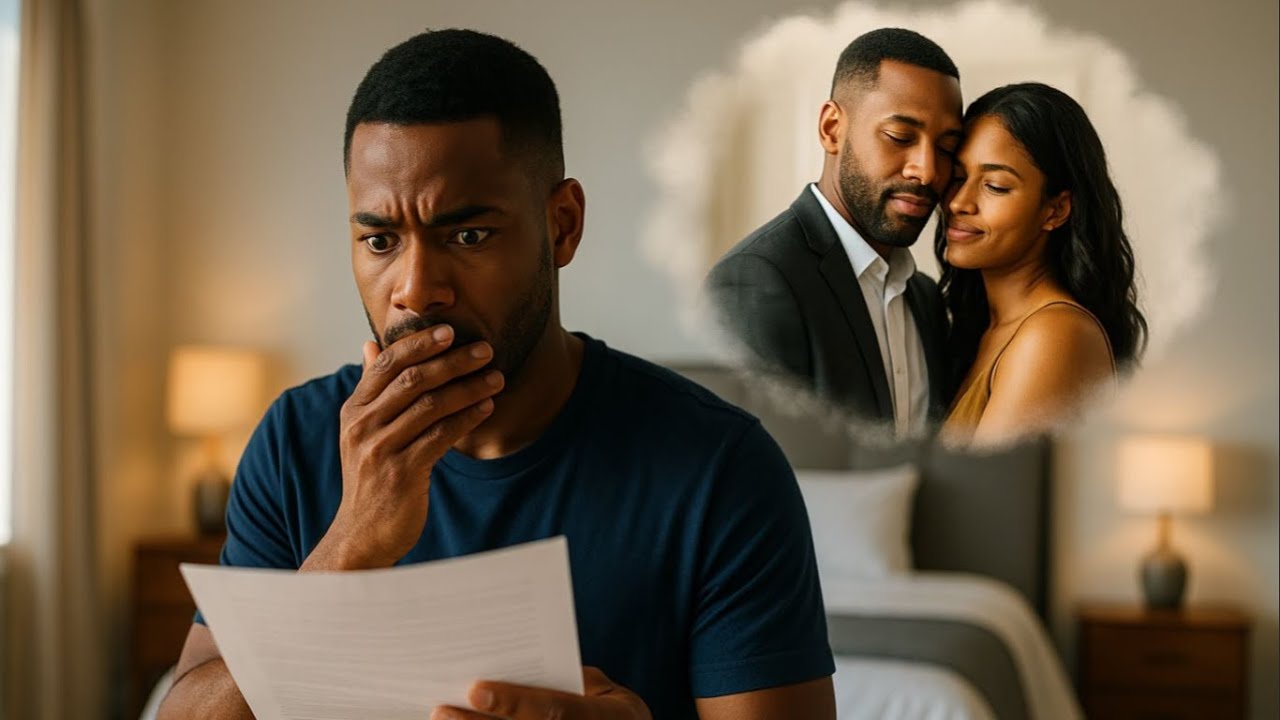 Моя жена изменила с моим адвокатом, чтобы погубить меня… Но жена моего адвоката раскрыла всё, что...