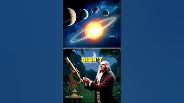 Isaac Newton  The Apple That Changed Science                           #history #facts #documentary