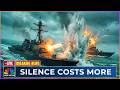 Iran Sends Moudge Frigate to Shadow USS The Sullivans in Gulf of Oman – BIG MISTAKE