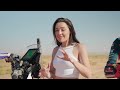 Amateur vs Impossible Dakar Rally Challenge