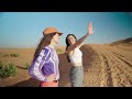 Amateur vs Impossible Dakar Rally Challenge