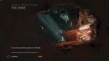 Styx: Shards of Darkness - 4 That which is hidden (The mine)