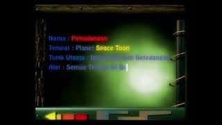 Definition Planet Petualangan - Spacetoon Indonesia