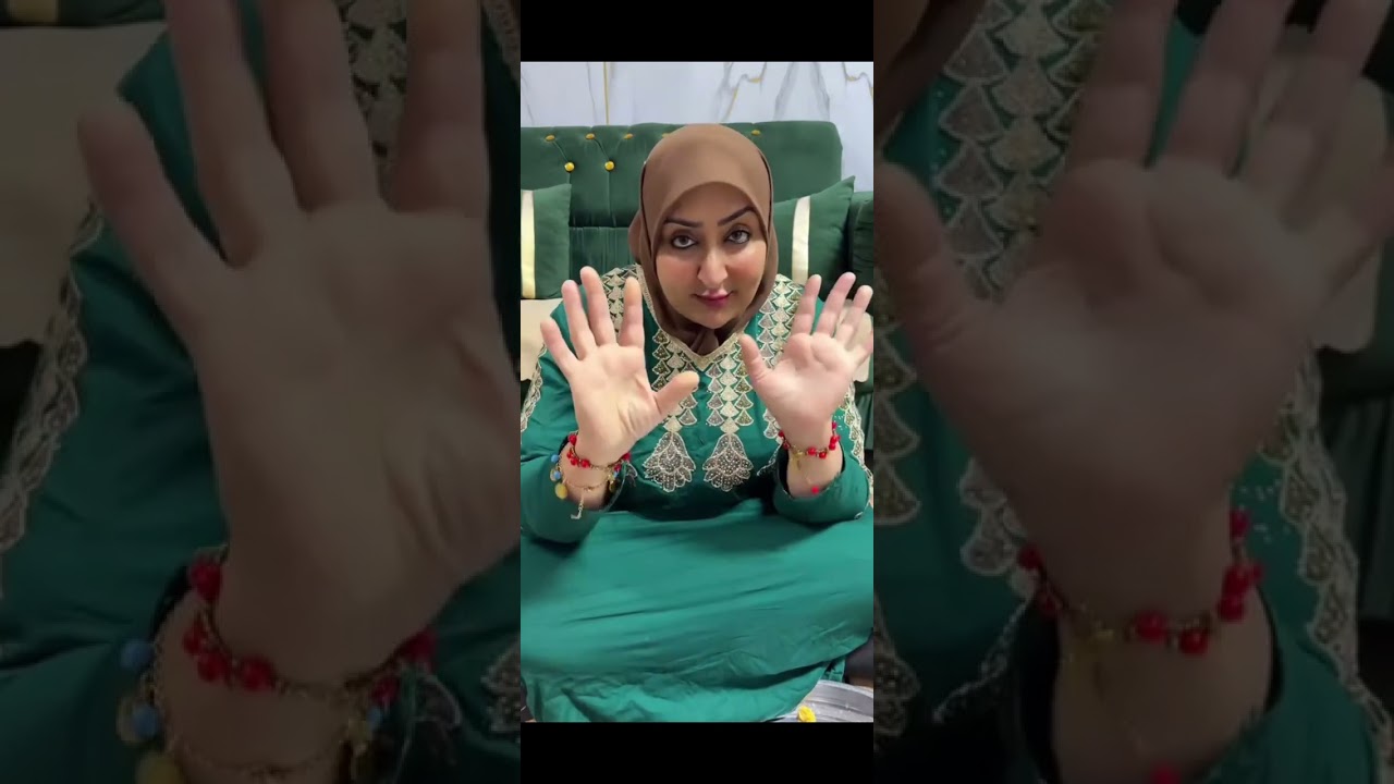 تكول عيالي يحجون عليه