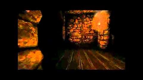 Amnesia 13 - Prison Ward Part I