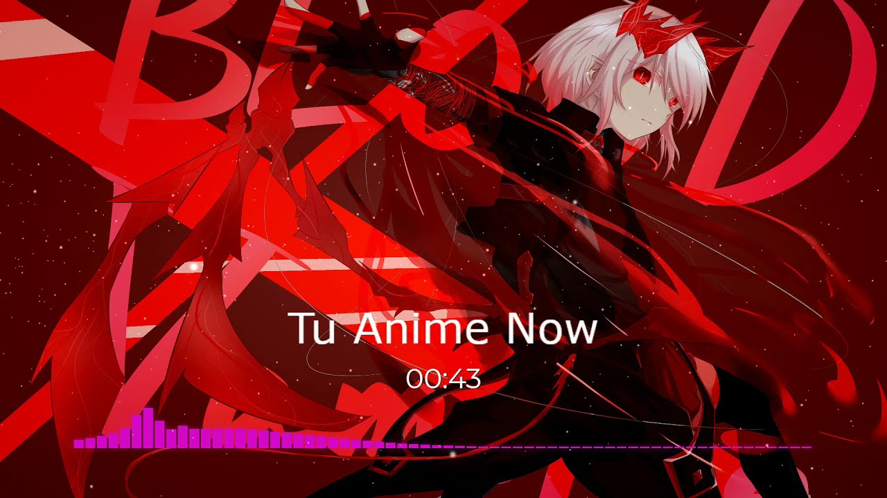 Tu Anime Now