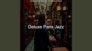 Artistic Backdrops for Lockdown in Paris