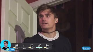 Ludwig Gets Cheated On