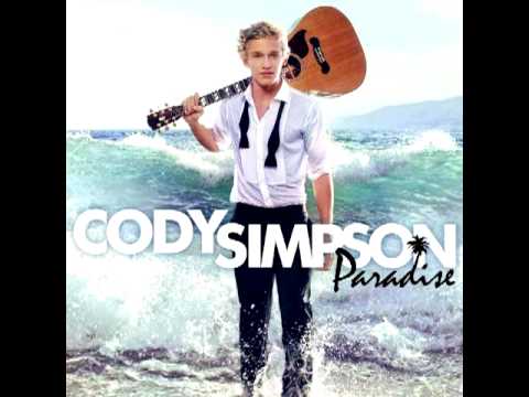 Cody Simpson - Paradise (Audio)