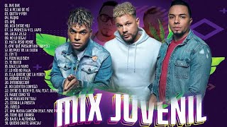 MUSICA CRISTIANA JUVENIL  MIX DE LO MAS ESCUCHADO 2024  FUNKY  ALEX ZURDO  REDIMI2