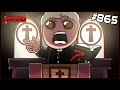 Forgive me Isaac for I have SINned - The Binding Of Isaac: Repentance Ep. 865