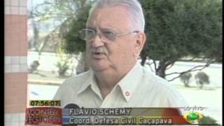 ACONTECE REGIONAL 02 10 12   PARTE 3