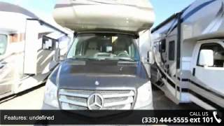 2014 Forest River SOLERA 24RLS