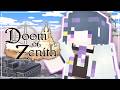 #8【 #DoZ / Minecraft 】7層攻略したいね😭‼️ドズル社さん企画のマイクラ鯖に参加する😎【小清水 透 / にじさんじ】