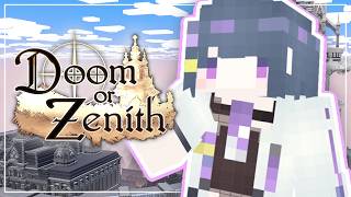 #8【 #DoZ / Minecraft 】7層攻略し…