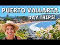 4 unique puerto vallarta day trip ideas part 1