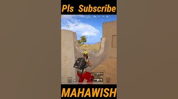 Pubg mobile squad wipe attitude status Fastest squad wipe status #shorts #pubgshorts