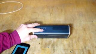 Review zum Creative iRoar go - kompaktes Kraftpaket mit vielen Funktionen