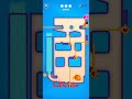 Save the Fish | Fishdom Game | Fish 🐠 Level 34 kill the boss with lawa