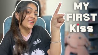 Storytime: My First Kiss… I Wasn't Ready For This 😳💋