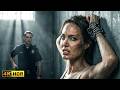 MAD PRISONER Angelina Jolie New Action Movie 2026 Full Movie 4K Actionmovies MAD PRISONER Angelina Jolie New Action Movie 2026 Full Movie 4K Actionmovies