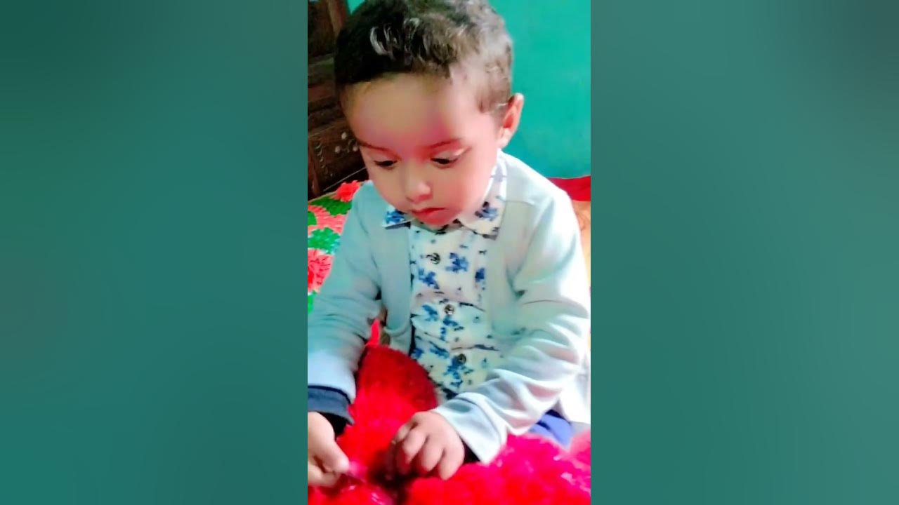 advance holi video