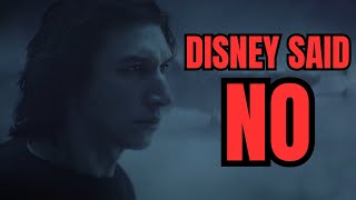 The Star Wars Movie You'll Never Get To See: Ben Solo's Untold Story