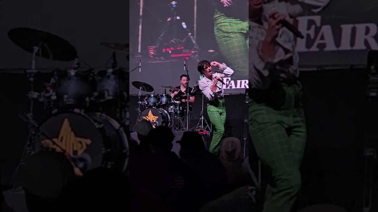 Outrun The Feeling // Spencer Sutherland (Aug. 13, 2023)