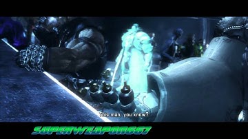 Anarchy Reigns [Playthrough] - (Black Side) Pt 1