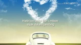 Rialdoni rindu